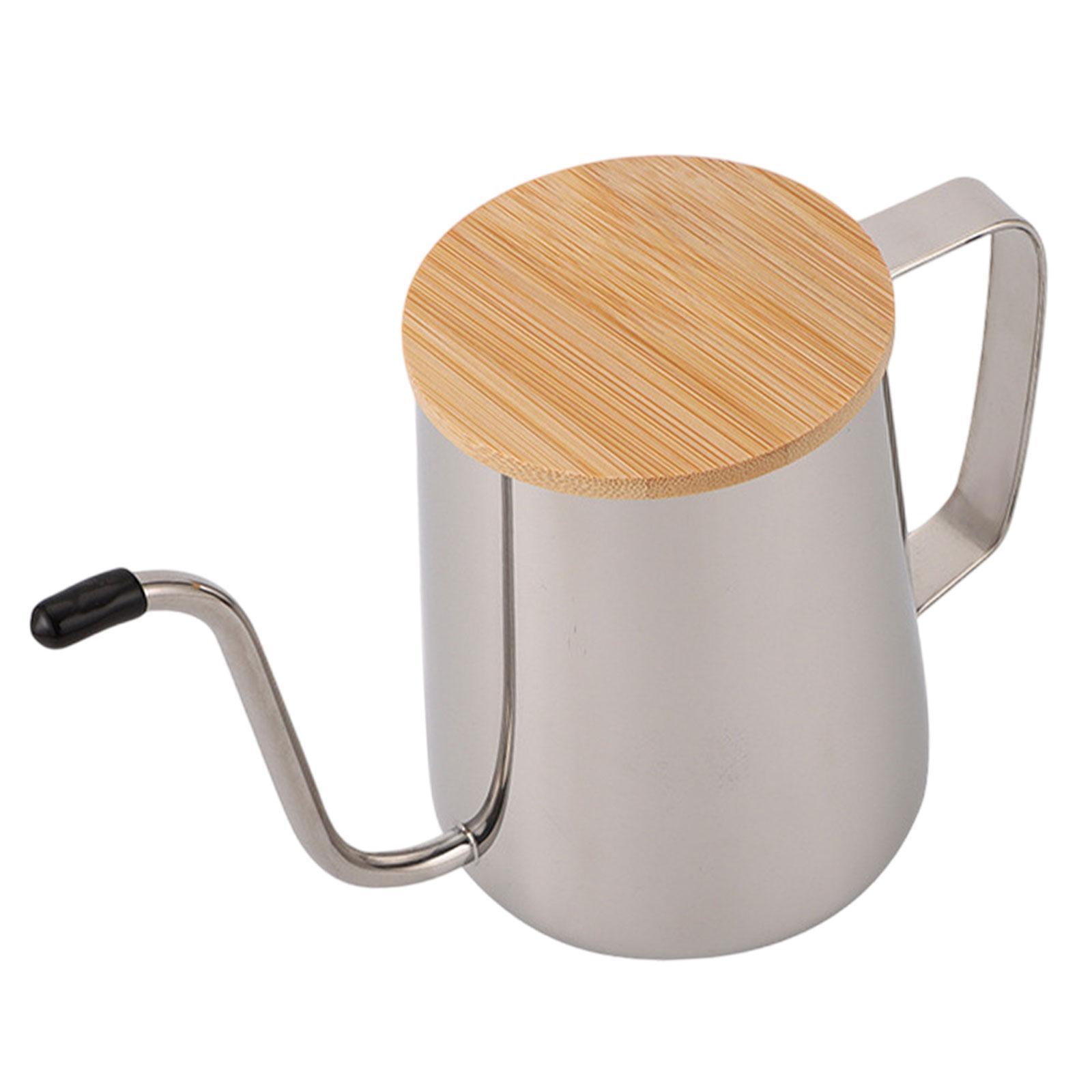 Übergießen Sie Wasserkocher, C – Coffee And Tea Bar Bewertung und Preis