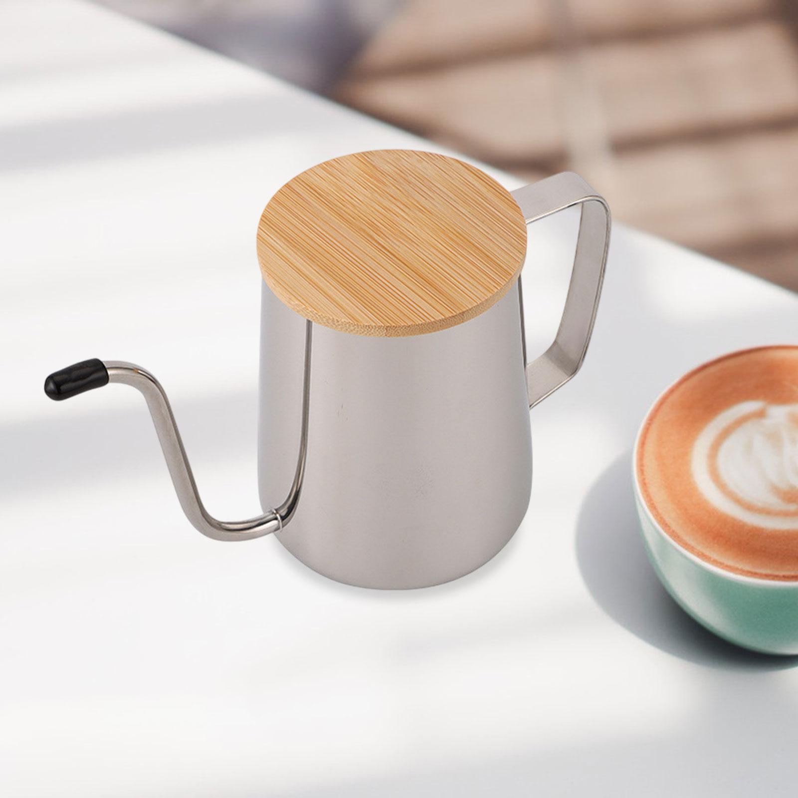 Übergießen Sie Wasserkocher, C – Coffee And Tea Bar Bewertung und Preis