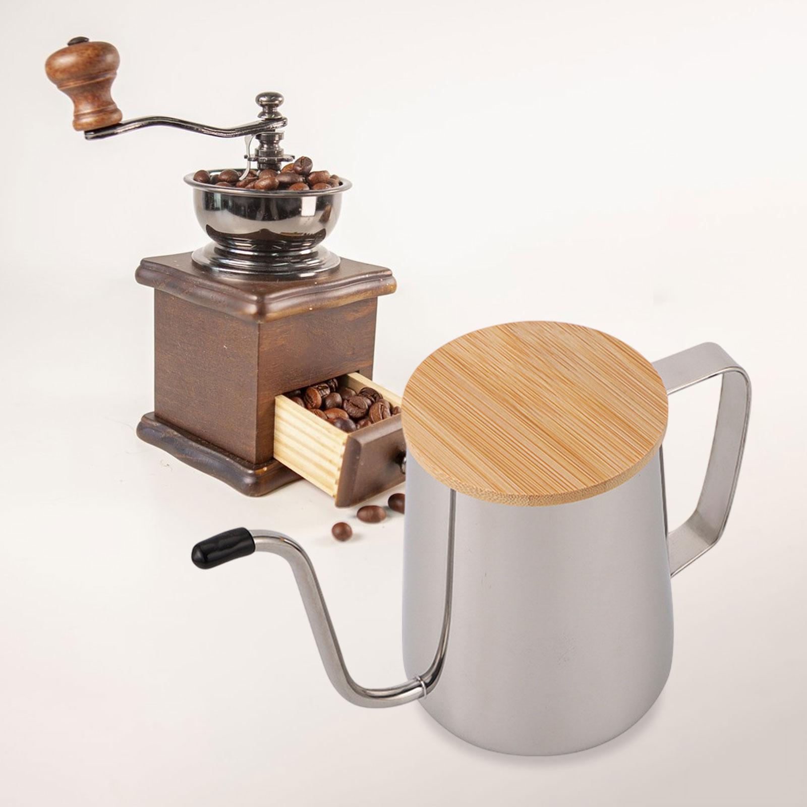 Übergießen Sie Wasserkocher, C – Coffee And Tea Bar Bewertung und Preis