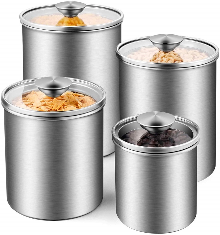 Vorratsbehälter für Lebensmitt – Coffee Tea Set Bewertung und Preis