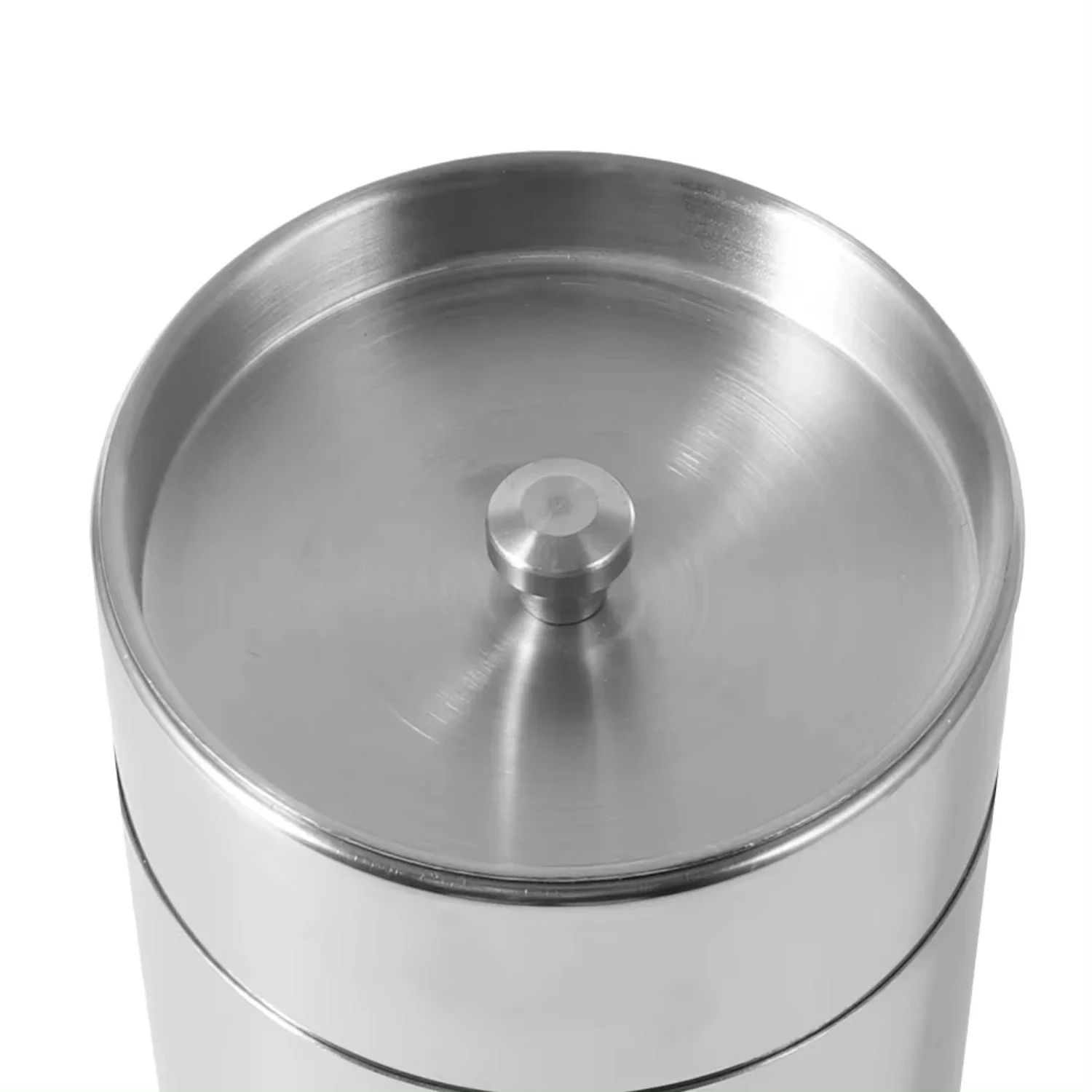 Teeblatten-Dosen aus Edelstahl – Coffee Tea Jug Bewertung und Preis