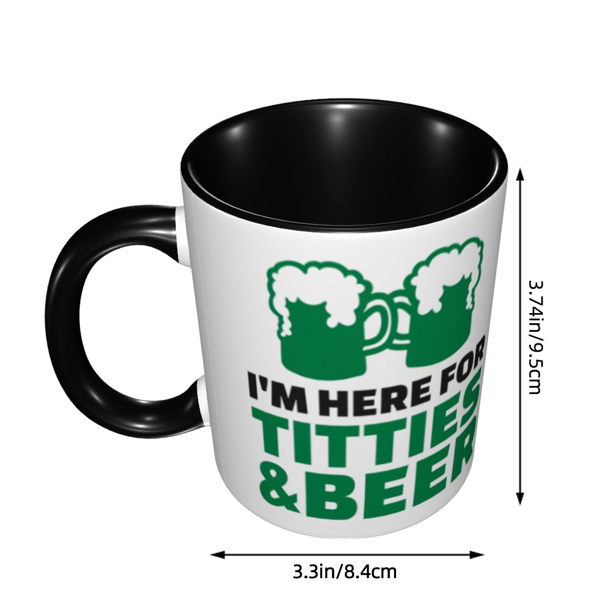 Personalisierte lustige Zitate – Coffee And Tea Quotes Funny Bewertung und Preis