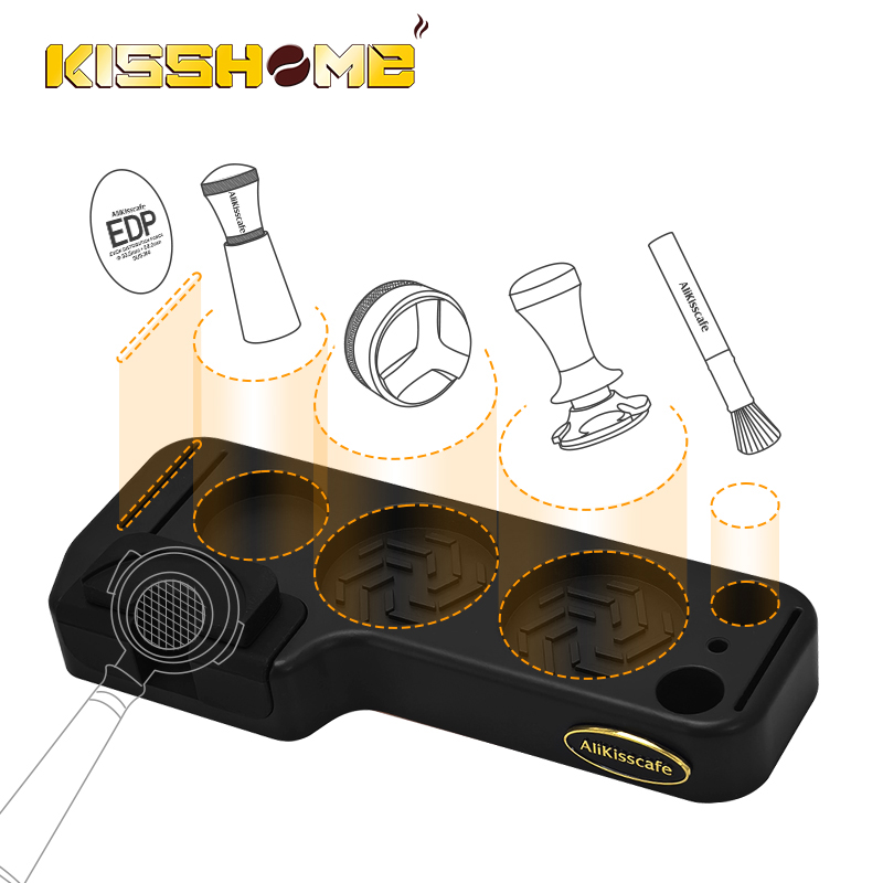 Alikisscafe Kaffee-Tampingstat – Coffee Tea Holder Bewertung und Preis