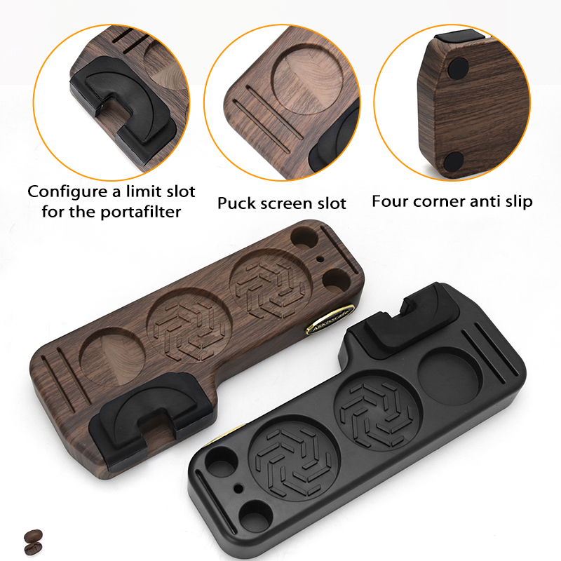 Alikisscafe Kaffee-Tampingstat – Coffee Tea Holder Bewertung und Preis