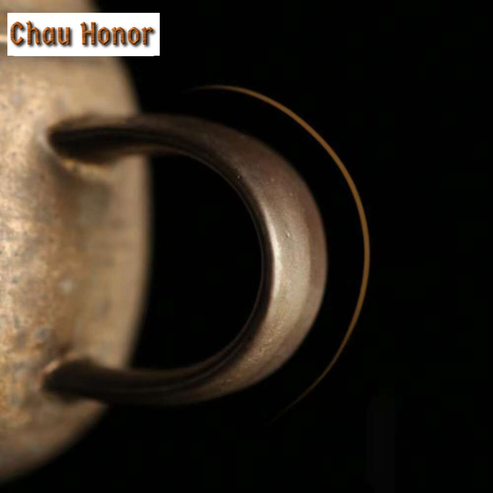200ml chinesisches Eisen Rost  – Coffee And Tea Bar Bewertung und Preis