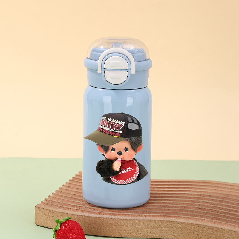 Niedliche Monchhichi Thermoska – Coffee Y Tea Bewertung und Preis