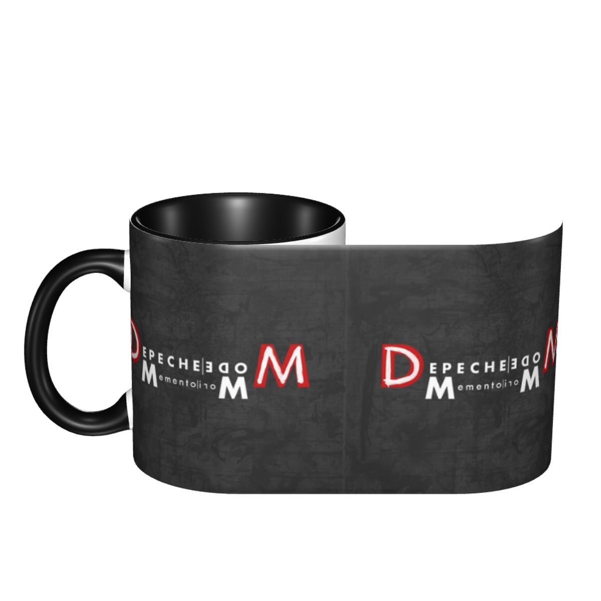 Personalisierte Depeche Cool M – Water Tea And Coffee Bewertung und Preis