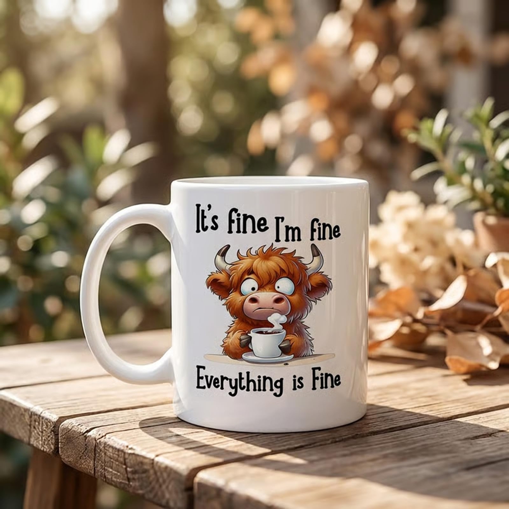 Lustige Tasse mit schottischem – Coffee And Tea Quotes Funny Bewertung und Preis