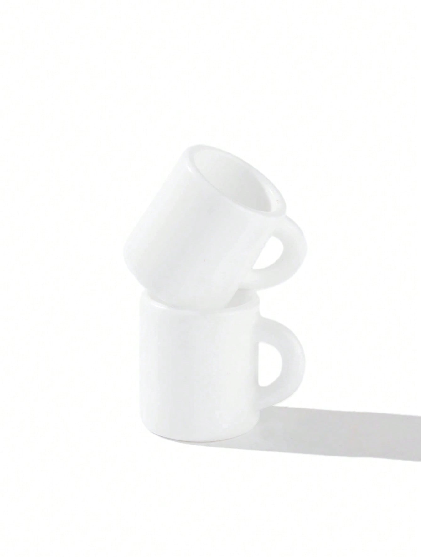 10 Stück Miniatur-Tassen für P – Coffee Y Tea Bewertung und Preis