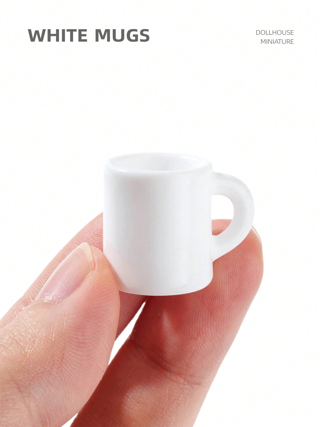 10 Stück Miniatur-Tassen für P – Coffee Y Tea Bewertung und Preis