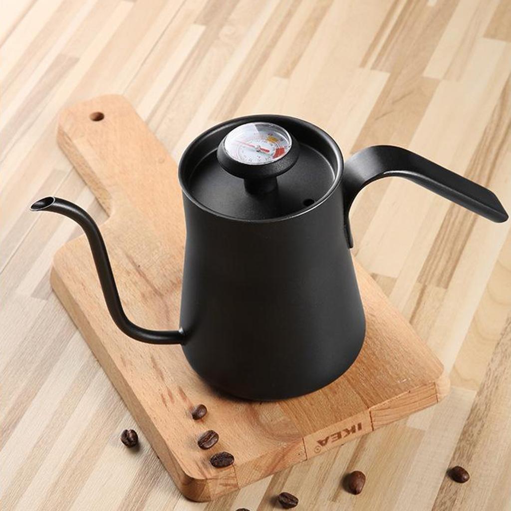 Edelstahl-Teekessel mit Kaffee – Coffee And Tea Bar Bewertung und Preis