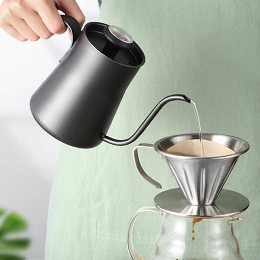 Edelstahl-Teekessel mit Kaffee – Coffee And Tea Bar Bewertung und Preis