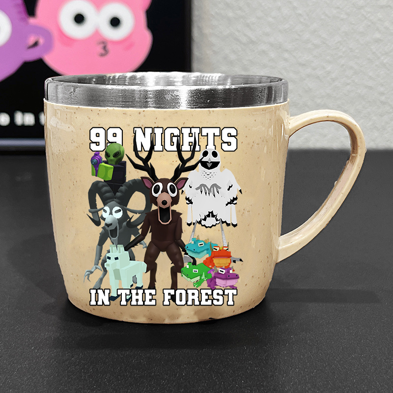 99 Nächte in den Wäldern, Edel – Coffee Y Tea Bewertung und Preis