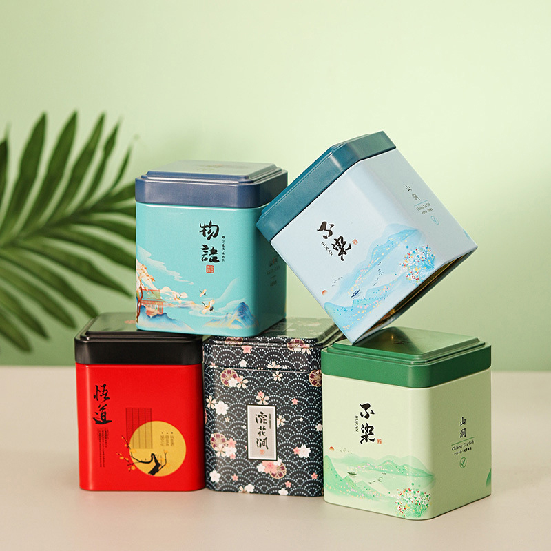 Tee Versiegelte Box Küche Lage – Coffee Tea Jug Bewertung und Preis